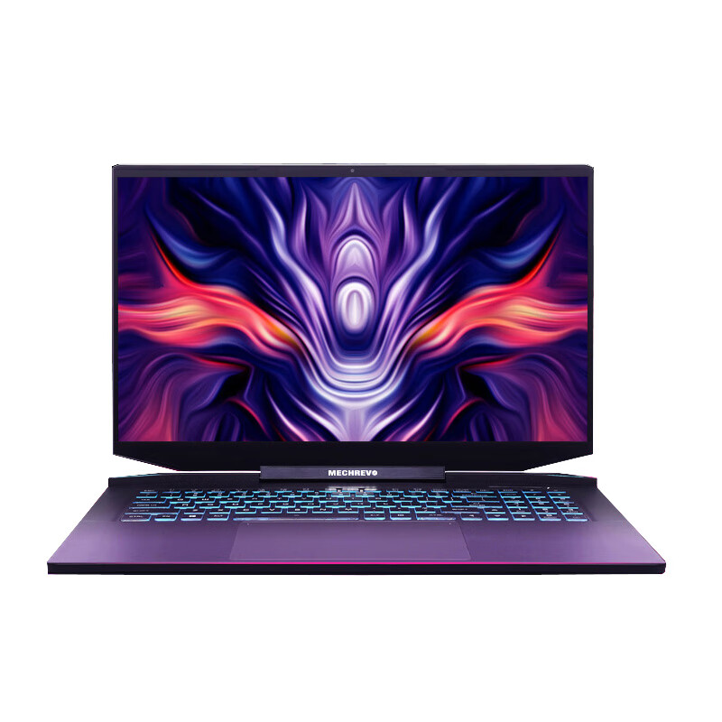 机械革命 电竞游戏笔记本