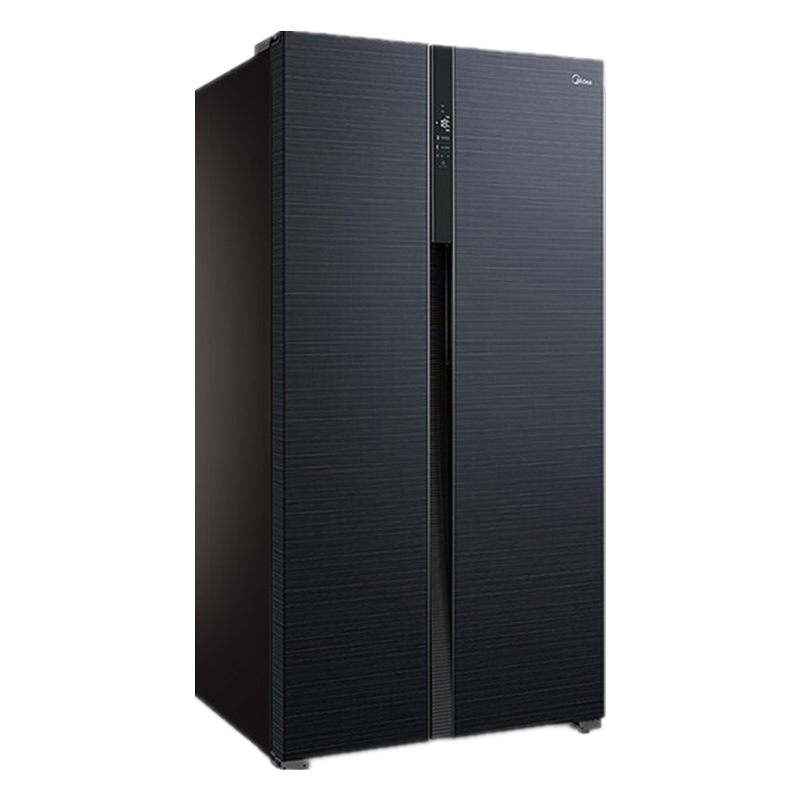 美的 潜艇级净化冰箱