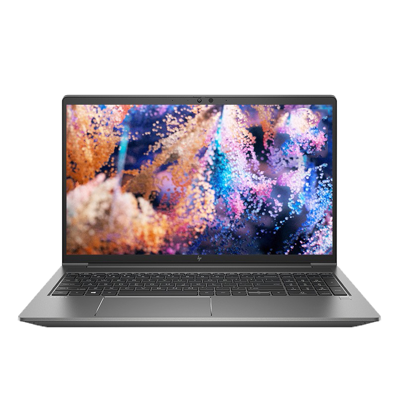 惠普 防眩光屏笔记本