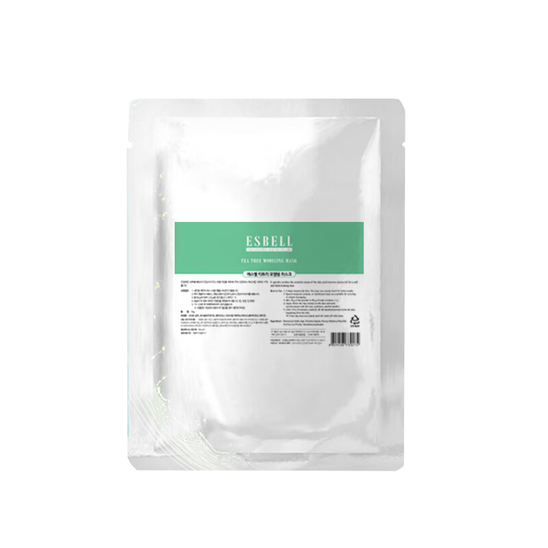 奥拉克 涂抹式面膜