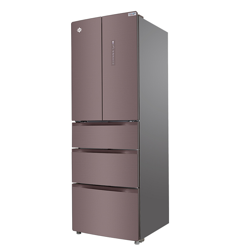 格力风冷无霜变频冰箱