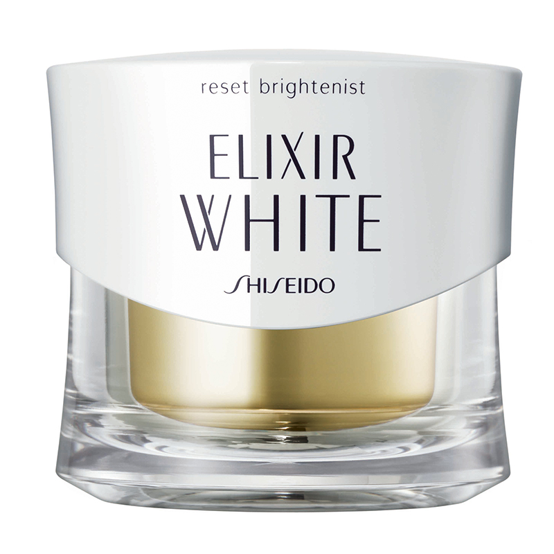 怡丽丝尔 纯肌净白集中修护面霜