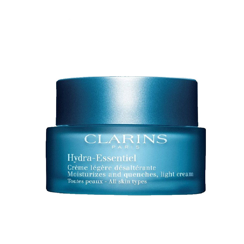 娇韵诗 沁润奇肌保湿面霜