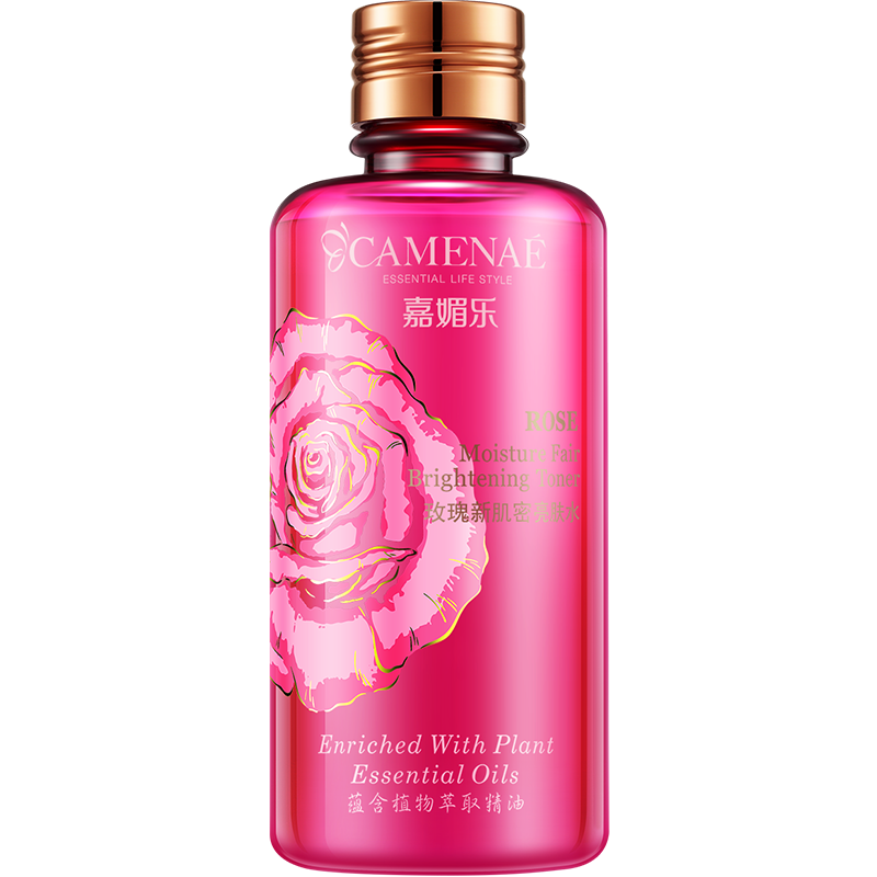 嘉媚乐 保湿提亮爽肤水