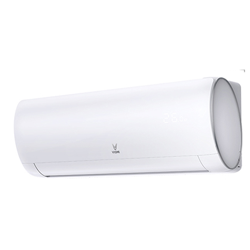 云米 语音控制空调