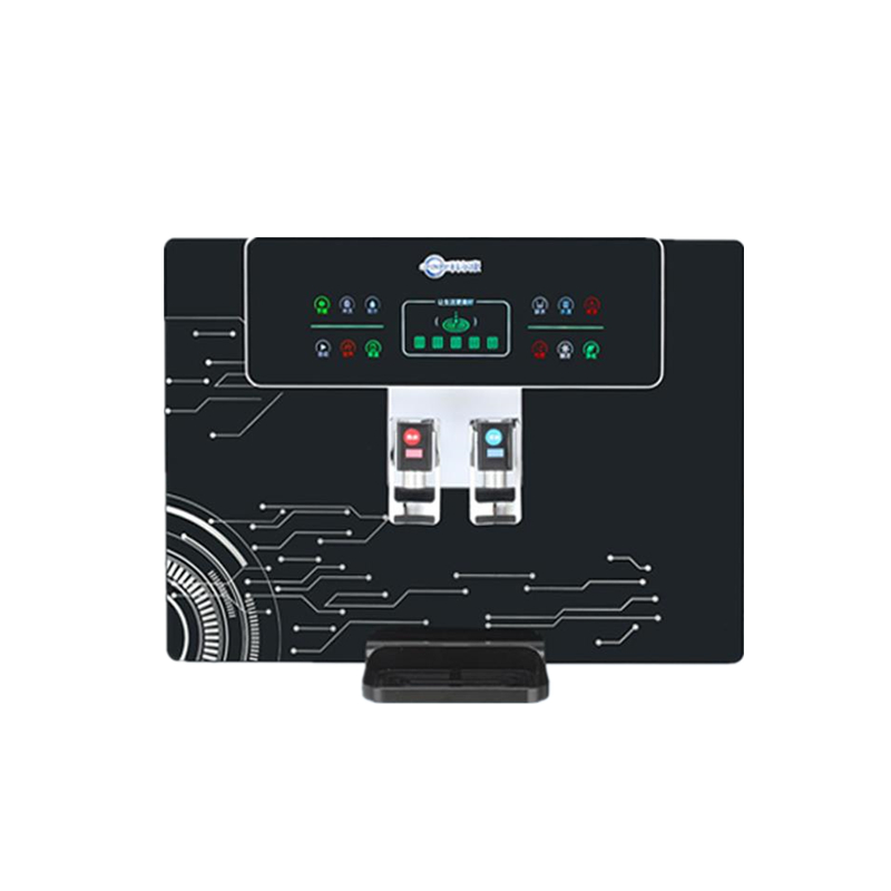 科尔康 安装方便净水器