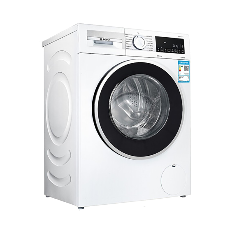 博世超薄身材滚筒洗衣机