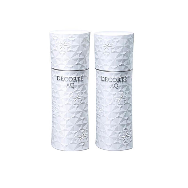 黛珂 紫苏水牛油果水乳套装