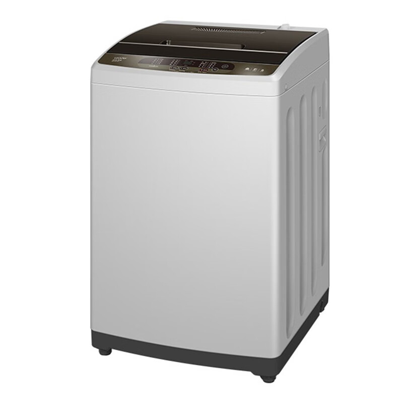 统帅智能自编程洗衣机