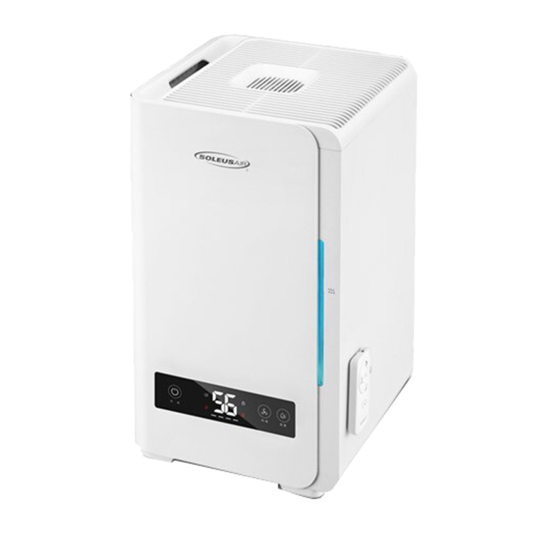 SOLEUSAIR 恒湿加湿器