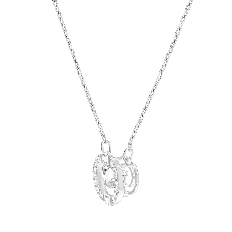 施华洛世奇 闪亮魅力 项链