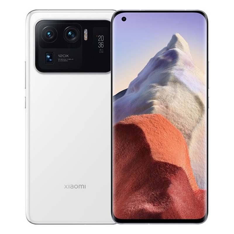 小米 5G大理石纹特别版手机