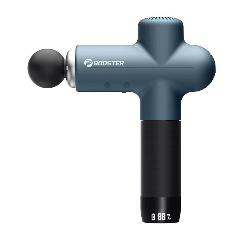 菠萝君 深层肌肉放松筋摩枪