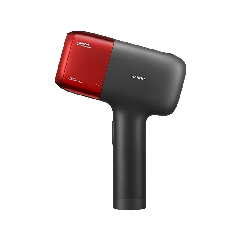 AMIRO 红光波脱毛仪