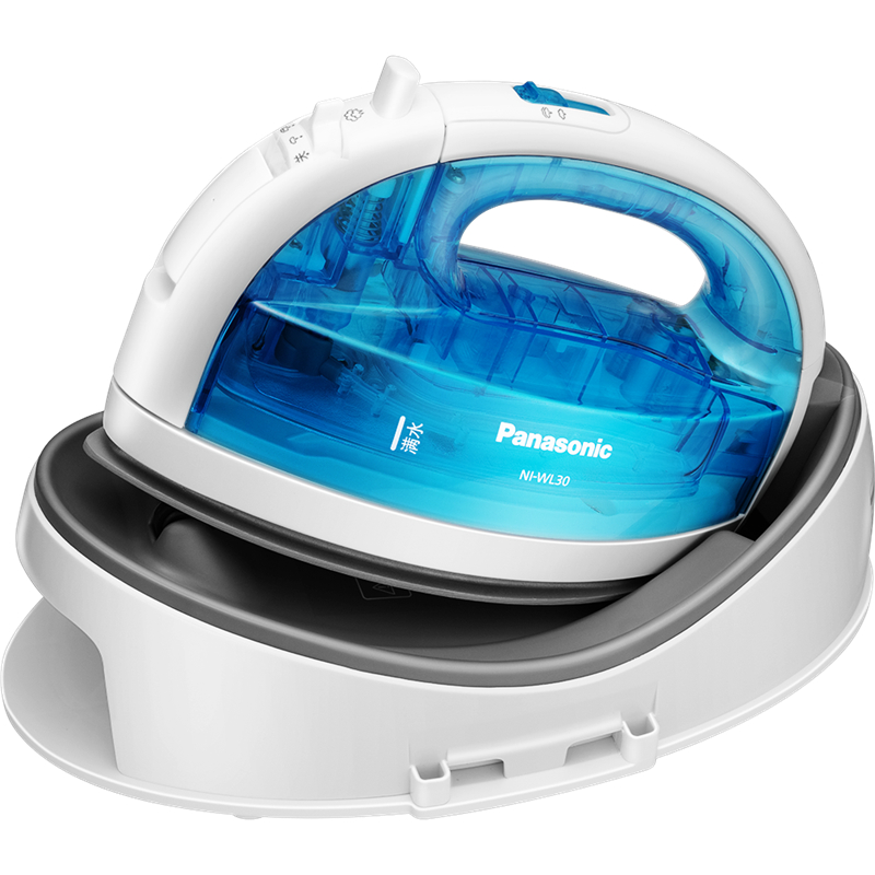 松下 手持蒸汽挂烫机