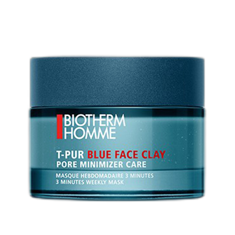 碧欧泉 柔和泥状面膜