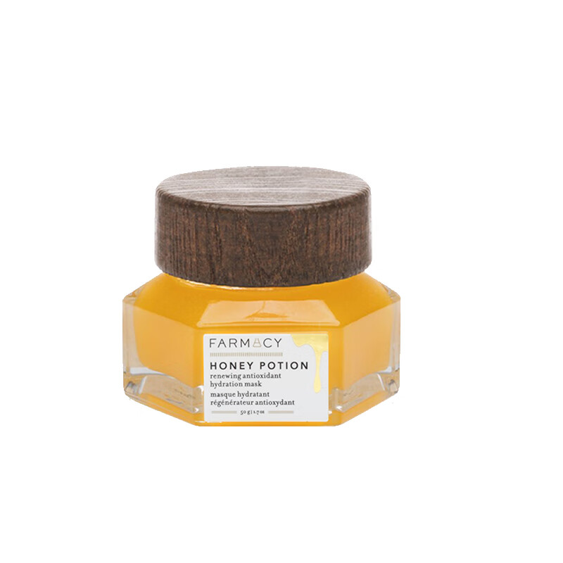 FARMACY 熬夜救急面膜