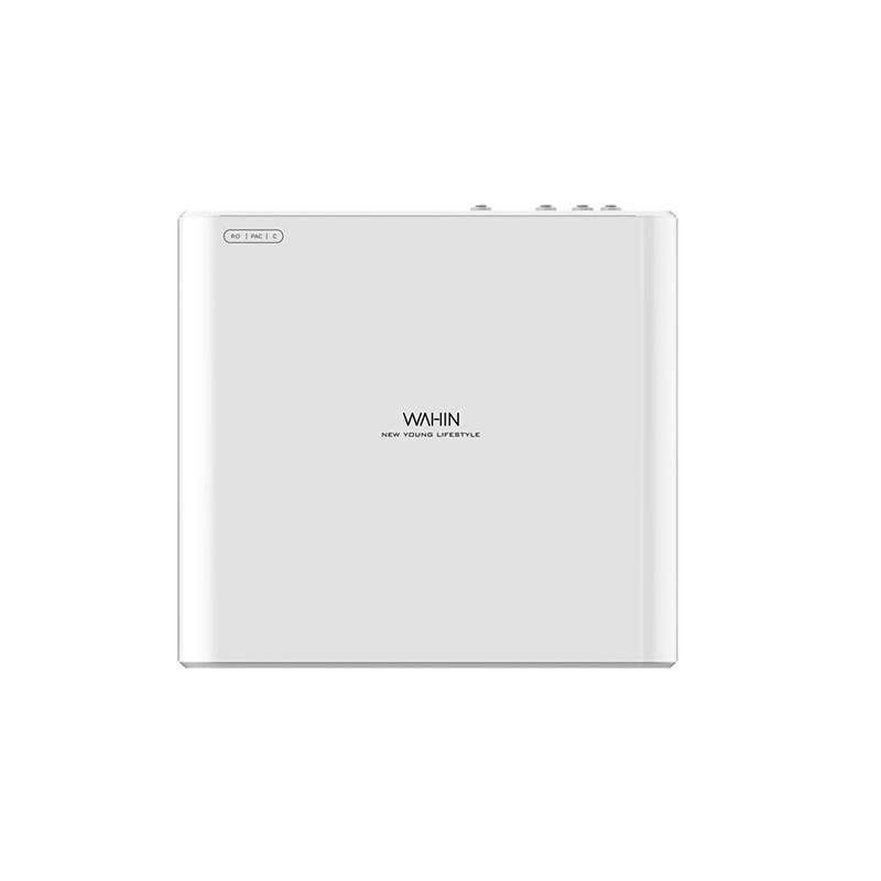 美的 水电分离净水器