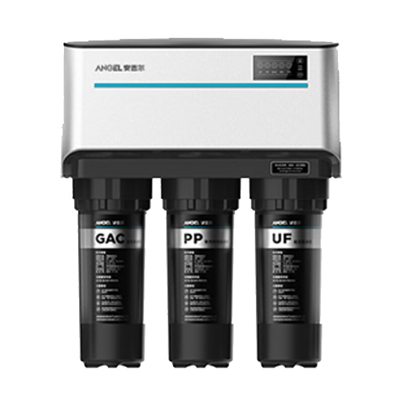 安吉尔 双出水 净水器