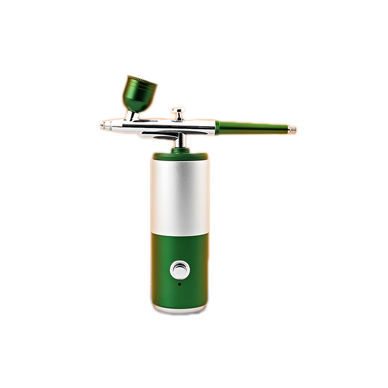 Mesmooth纳米喷雾美容仪