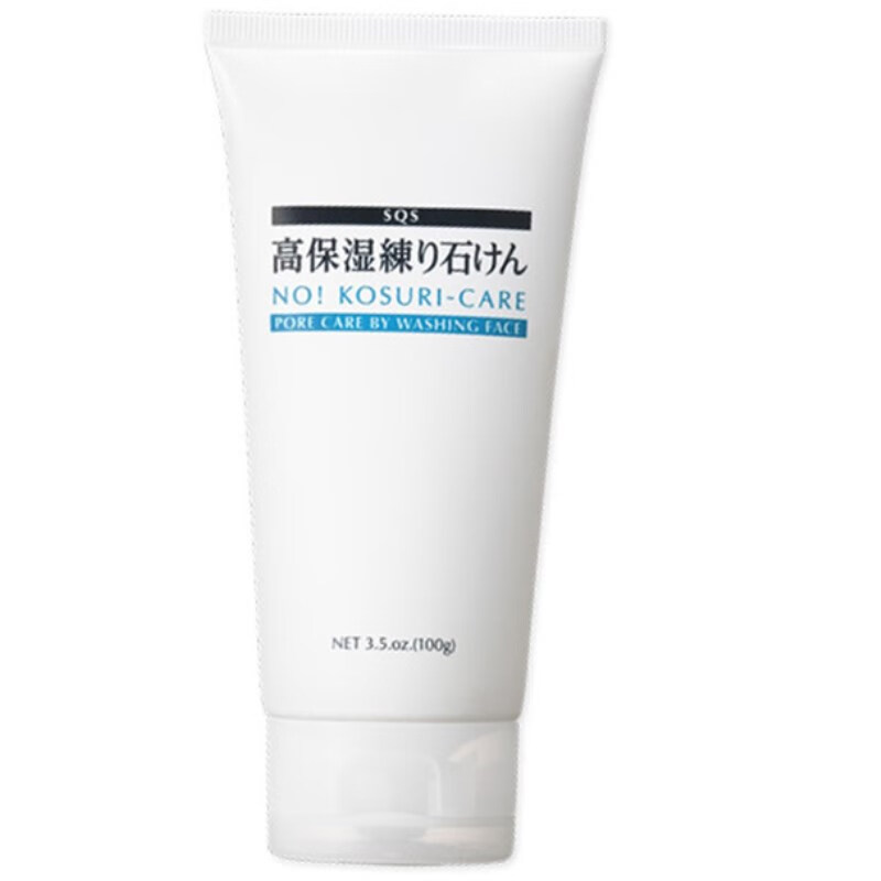 石泽研究所 丰盈泡沫洁面