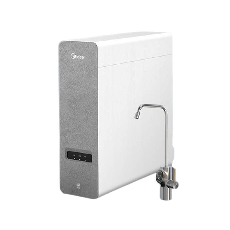 美的 5层精滤 净水器