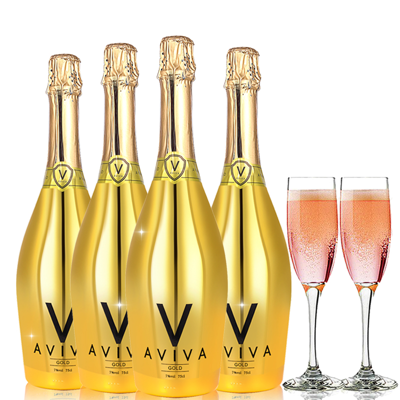 阿维娃 颜值口味兼具 葡萄酒