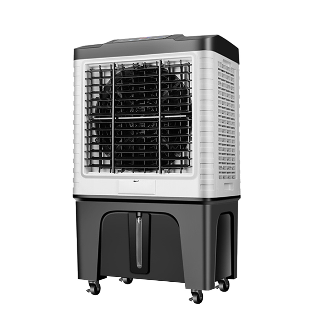 骆驼 蒸发式冷风扇