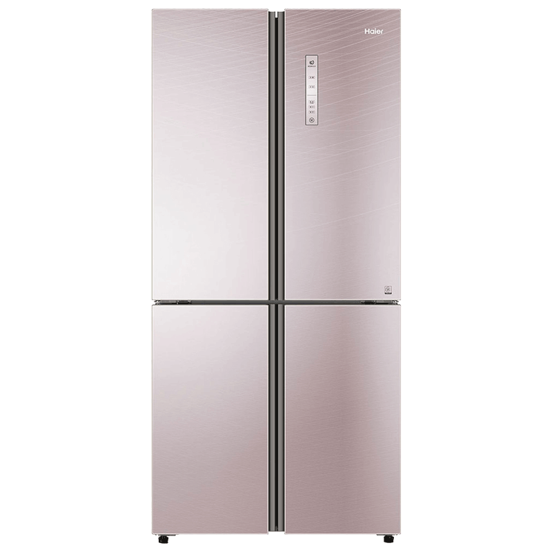 海尔 节能静音无霜智能冰箱