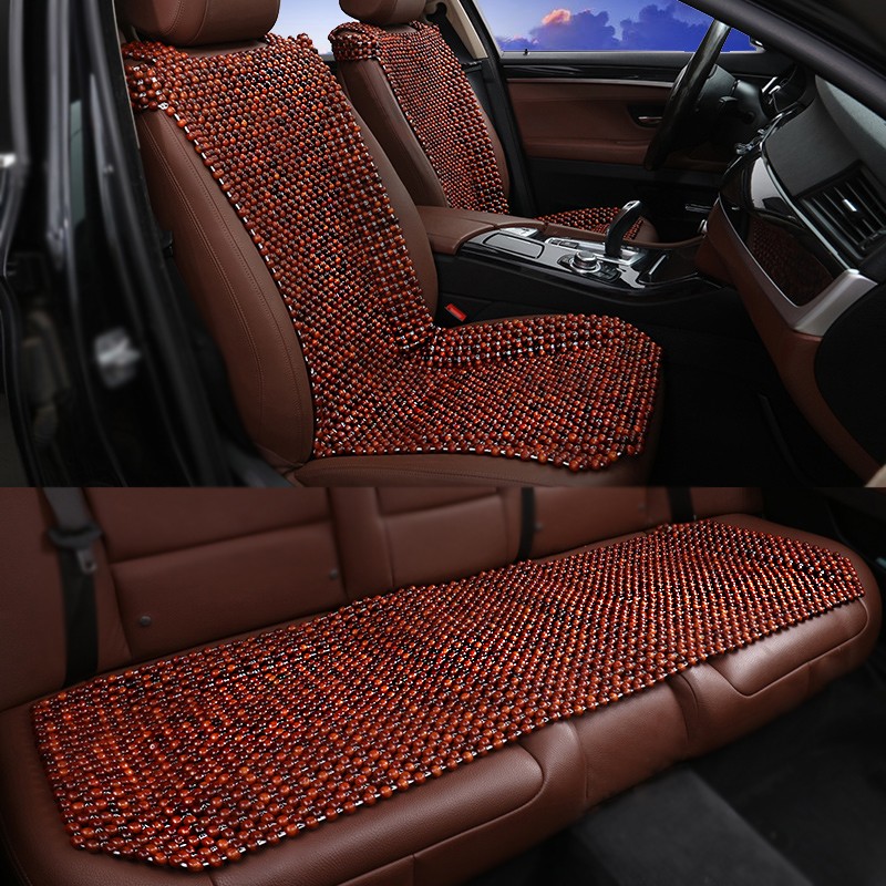 耿行 柔软舒适 汽车坐垫