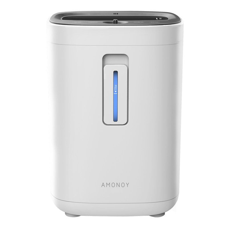 雅美娜家庭式制氧机