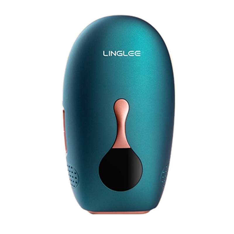 零立 冰感脱毛脱毛器