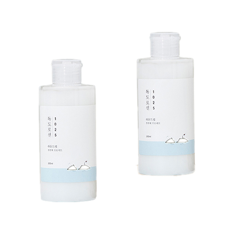 柔恩莱 保湿平衡水乳套装