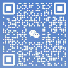 官方客服2二维码