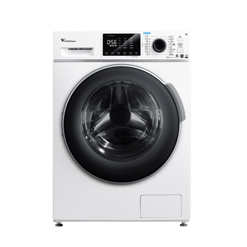 小天鹅 水魔方护色滚筒洗衣机