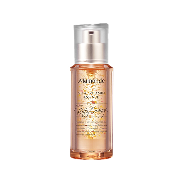 梦妆 补水保湿 精华露