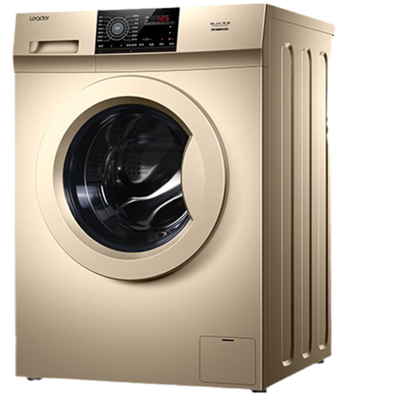 海尔 全自动双重防护洗衣机