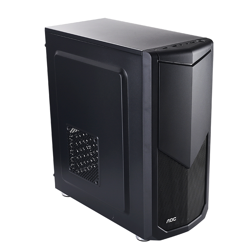 AOC 电竞游戏高性能台式机