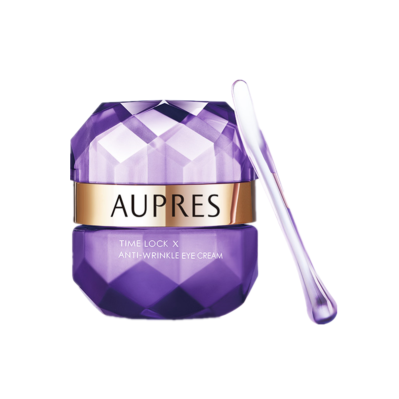 欧珀莱 特润补水 眼霜