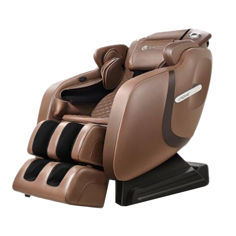 生命动力 感温芯片按摩椅