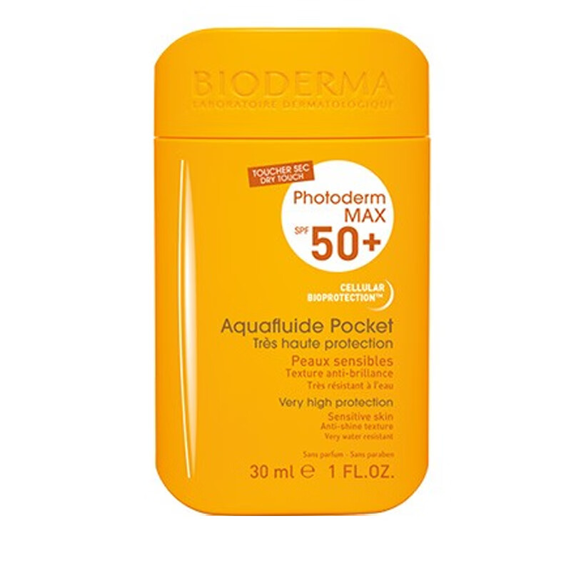 贝德玛 清爽水润防晒乳