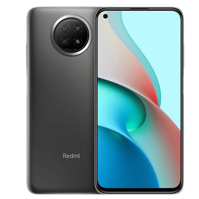 小米 柔光护眼手机