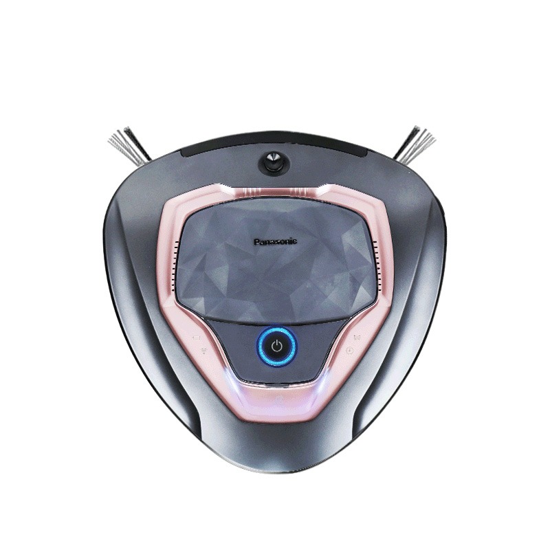 松下 感知避障 扫地机器人