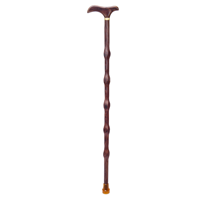 folca 实木 拐杖