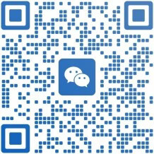 官方客服1二维码