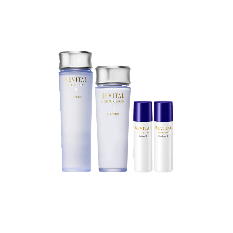 悦薇 调理肌肤护肤套装