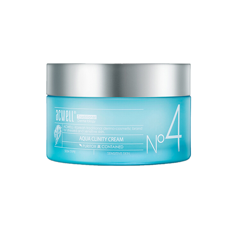 艾珂薇 舒缓修护面霜