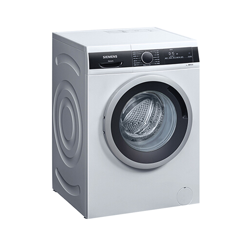 西门子 加速节能 滚筒洗衣机