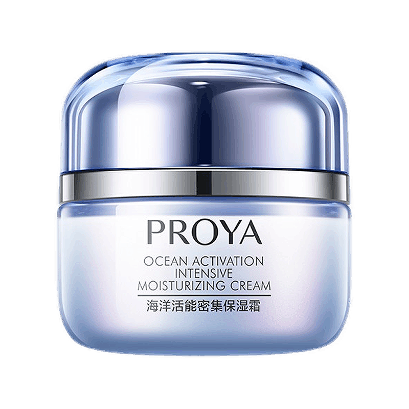 珀莱雅 淡化干纹 面霜