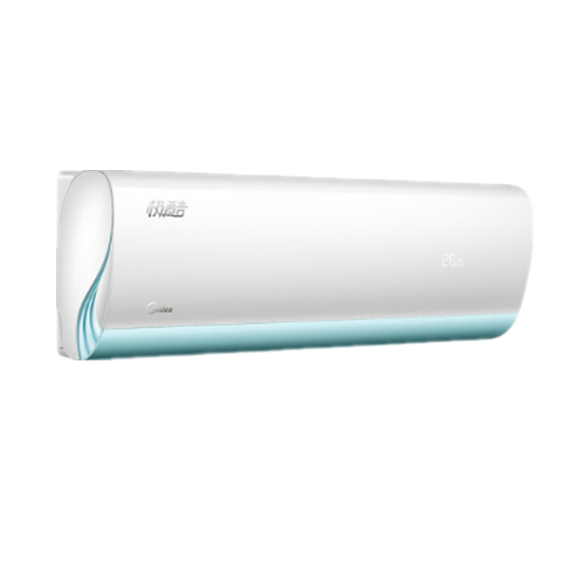 美的省电省钱空调